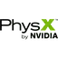 NVIDIA PhysX 9.23.1019