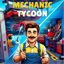 Mechanic Tycoon : Fix My Car 1.11