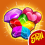 Addictive Gem - Match 3 Games