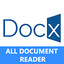 All Document Reader : Docx PDF